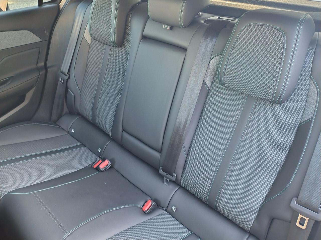 Peugeot 308 HDI 130 Allure #10612