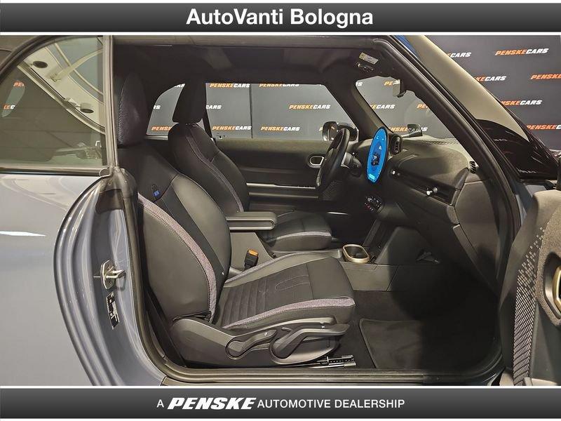 MINI Mini Cooper Cabrio Mini 2.0 Cooper C Classic Cabrio