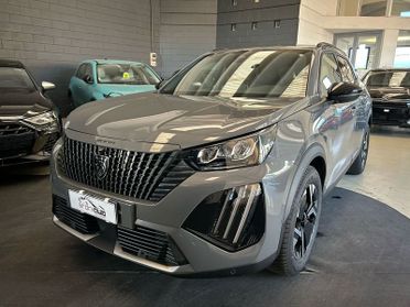 Peugeot 2008 PureTech 130 S&S EAT8 Allure
