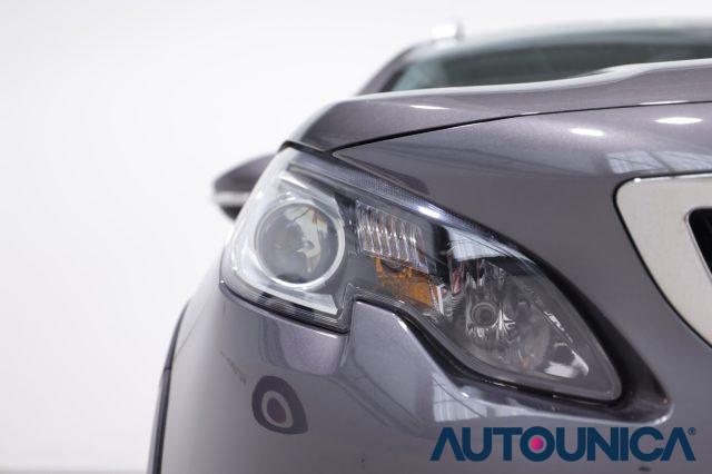 PEUGEOT 2008 1° SERIE PURETECH TURBO 130 S&S ALLURE