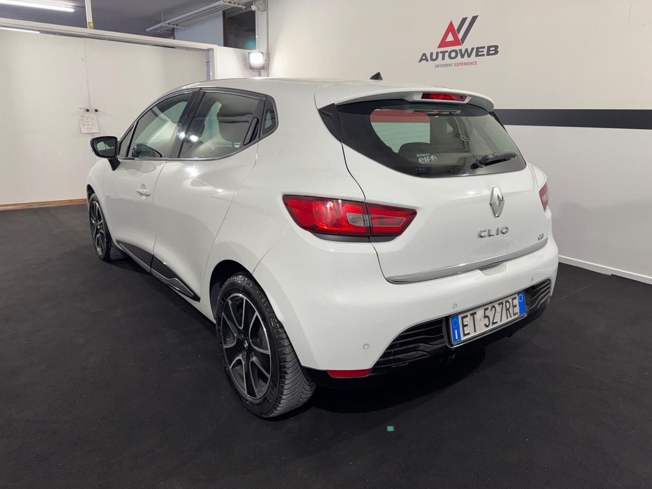 Renault Clio 1.5 dCi 8V 75CV 5 porte Live