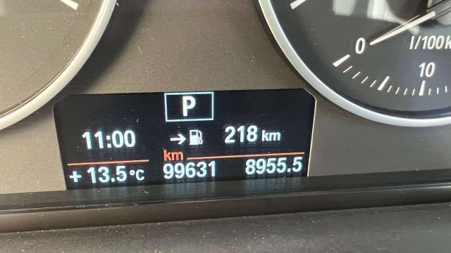 BMW X3 X3 F25 2010 xdrive20d Futura