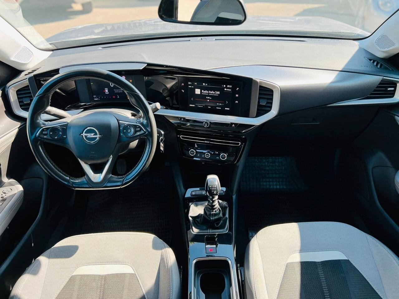 Opel Mokka 1.5 diesel Elegance