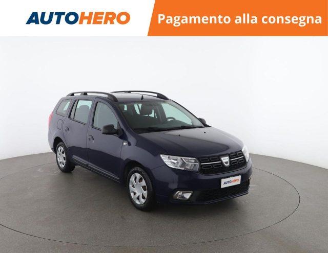 DACIA Logan MCV 1.5 dCi 8V 90CV Start&Stop Ambiance