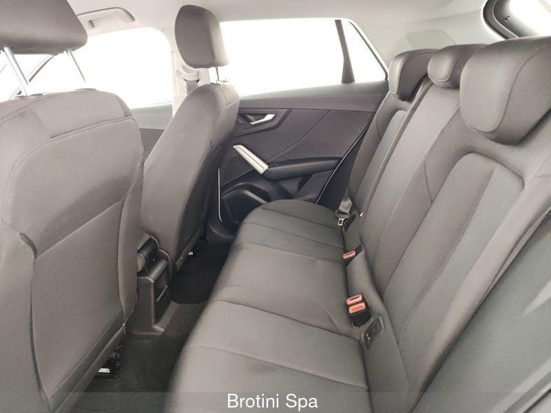 Audi Q2 Q2 30 TDI S line Edition