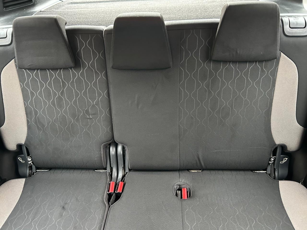 Citroen C3 Picasso 1.6 HDi 90 Seduction