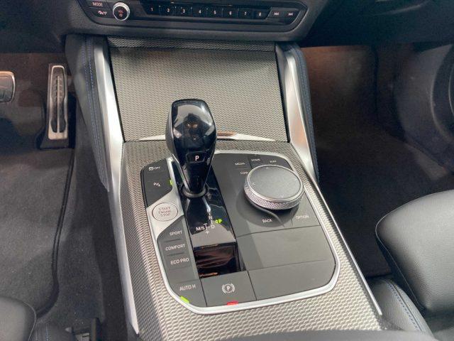 BMW 420 d 48V Coupé Msport