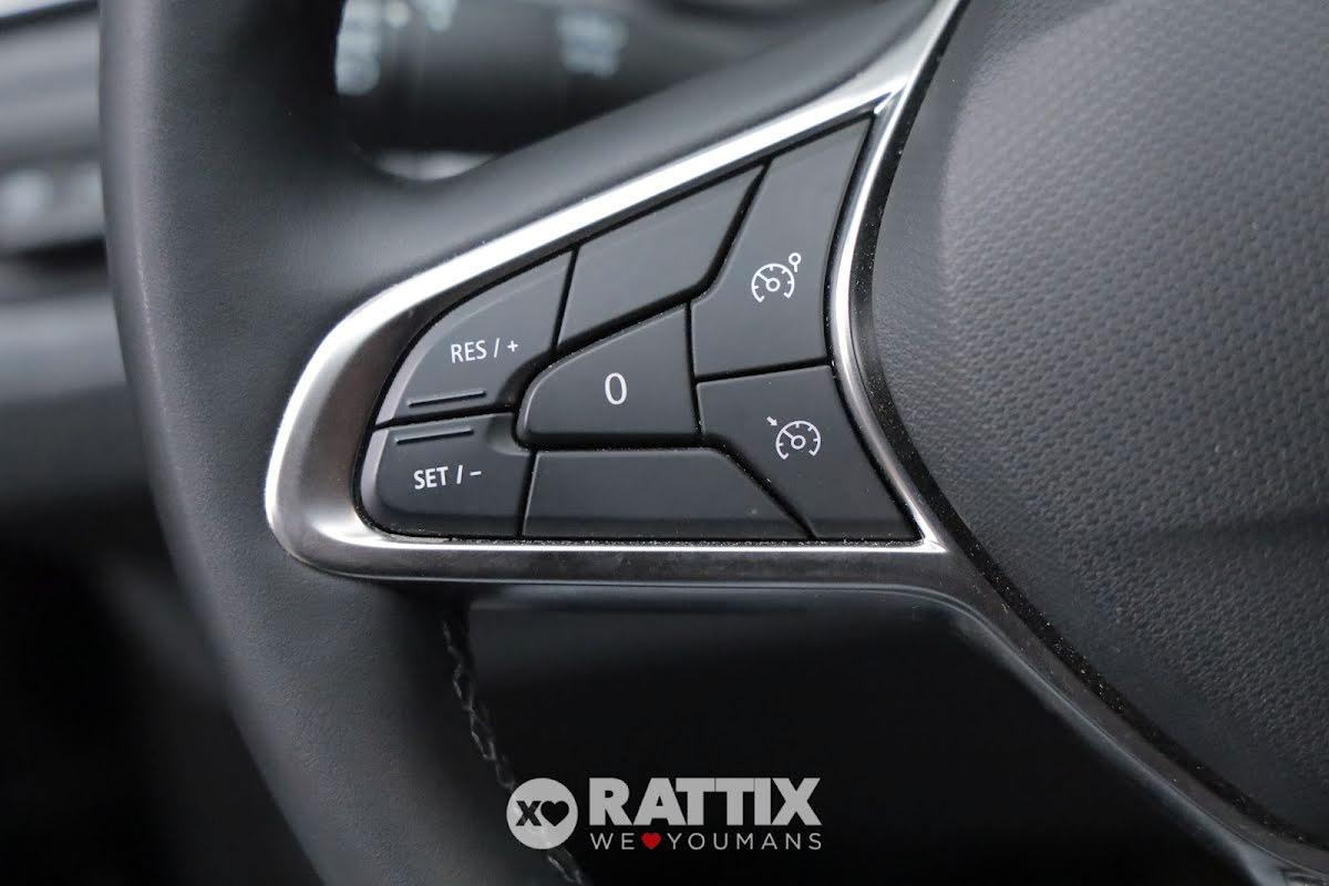 Renault Clio 1.0 TCE 90CV Techno