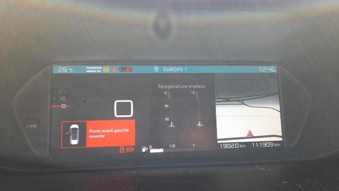 Citroen C4 Grand Picasso 1.2 puretech Feel s&s 130cv