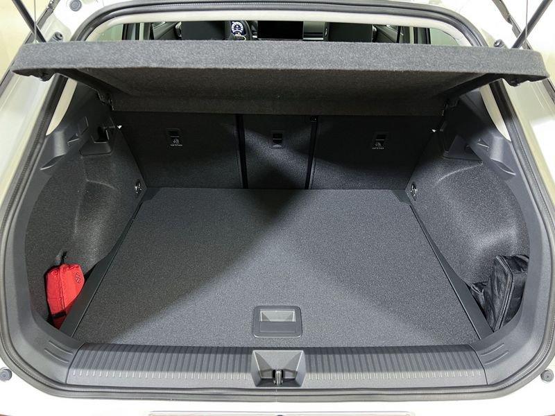 Volkswagen T-Roc T-Roc 1.5 eTSI ACT 150 CV DSG Life