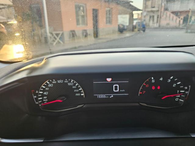 PEUGEOT 208 PureTech 75 Stop&Start 5 porte Active Pack