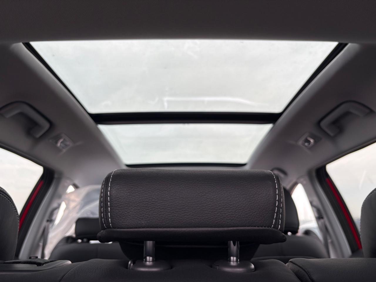 Sportequipe 6 1.5 Turbo CVT GPL Km 0