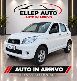 Daihatsu Terios 1.5 4WD B You