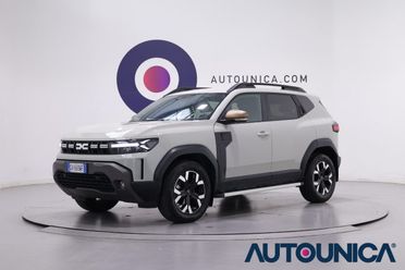 DACIA Duster TCE 130 CV MHEV 4x4 EXTREME FARI LED