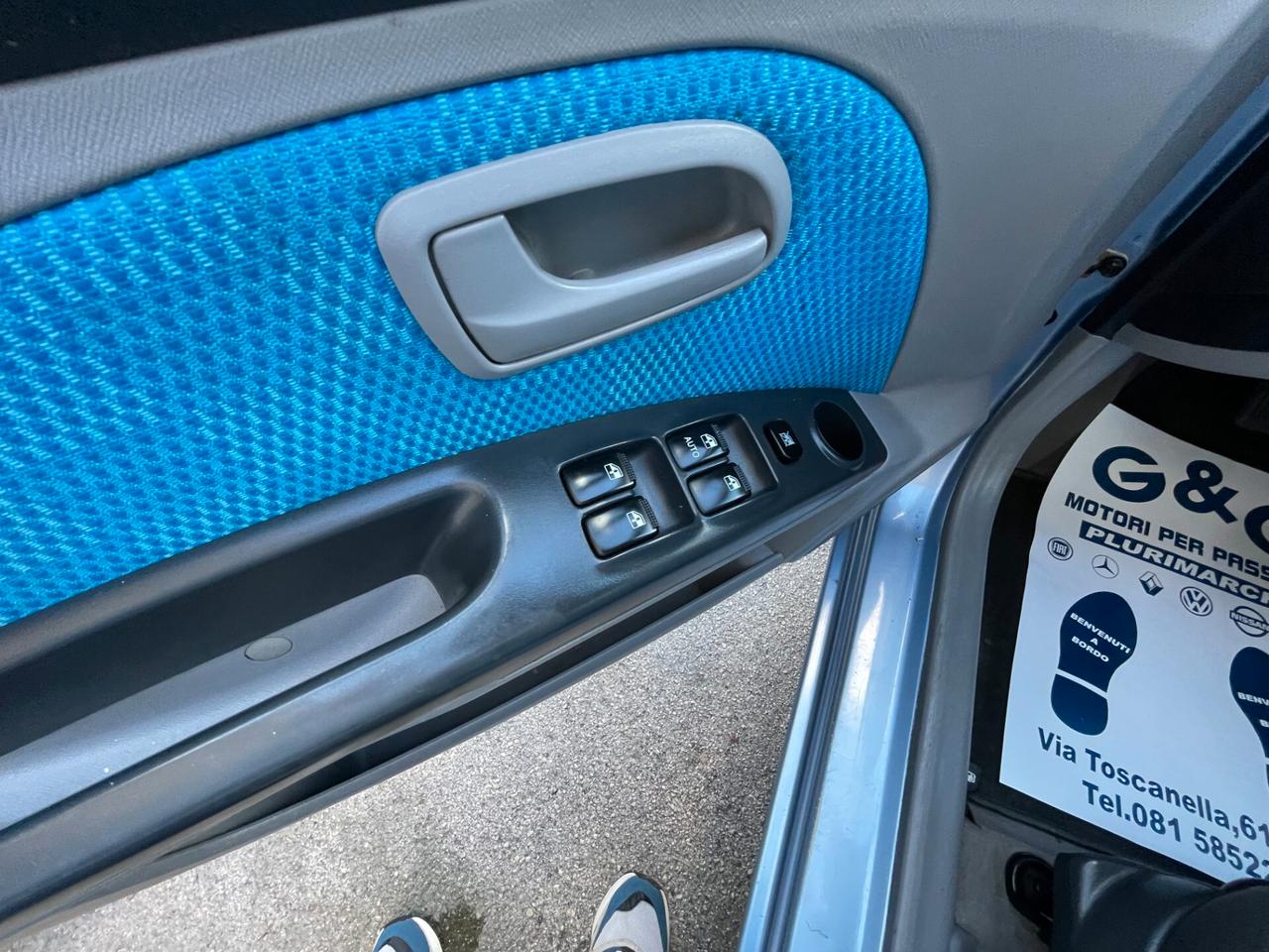 Kia Picanto 1.1 12V Fresh