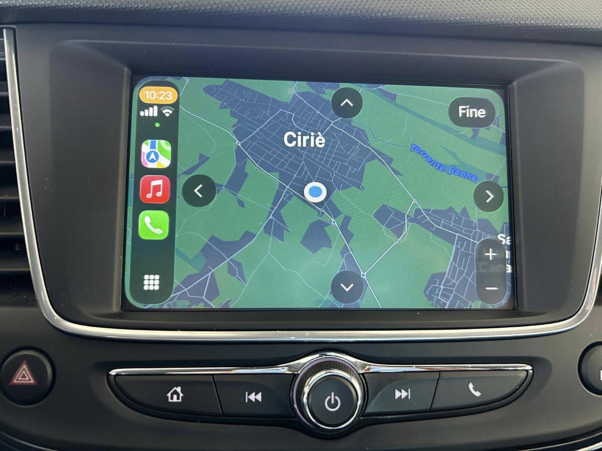 Opel Crossland X 1.2 12V 120 Anniversary