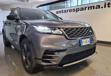 Land Rover Range Rover Velar 2.0 I4 240 CV R-Dynamic