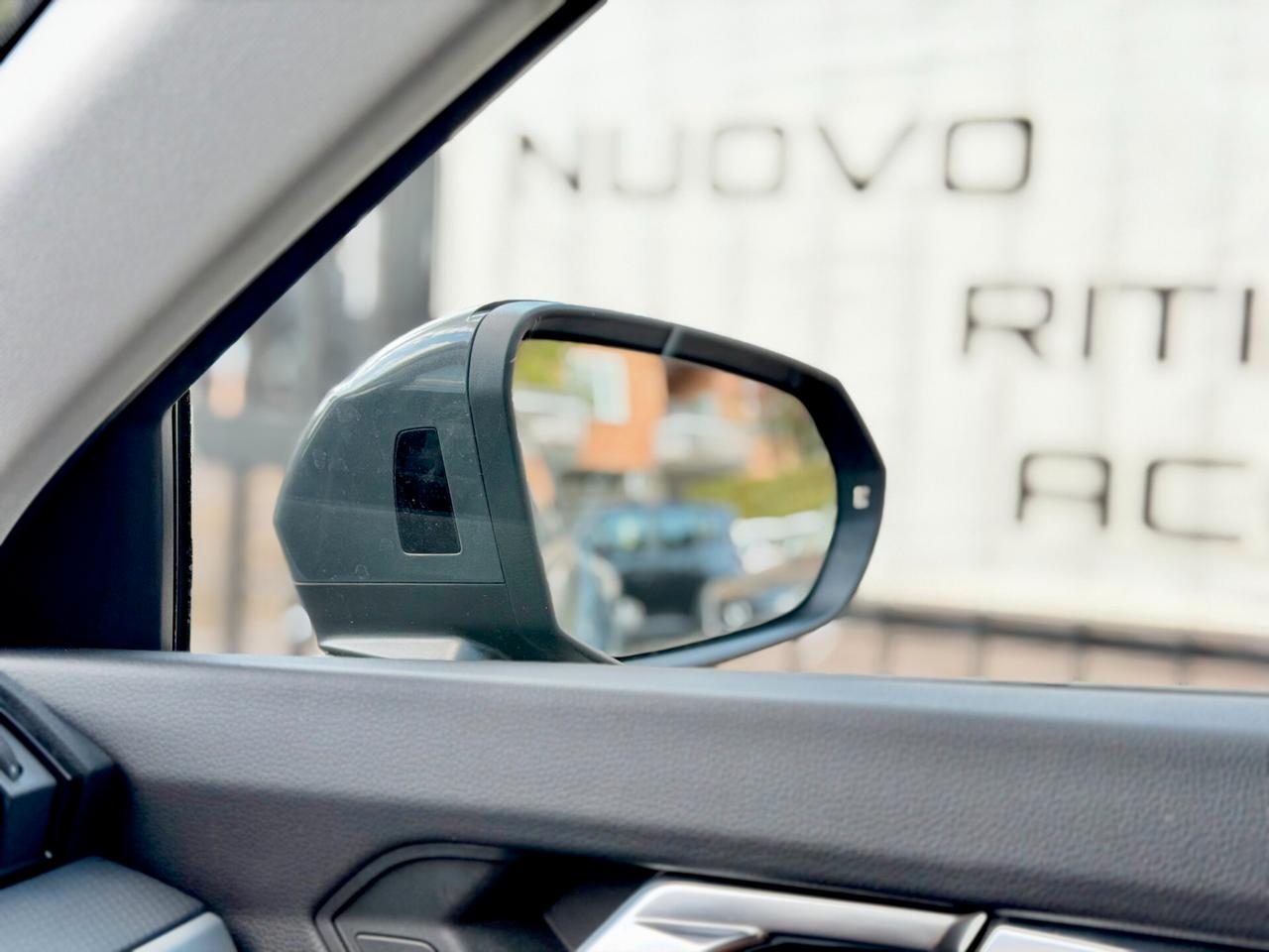 Audi Q3 40 TDI Quattro S-tronic PREZZOREALE\MATRIX\UNIPRO