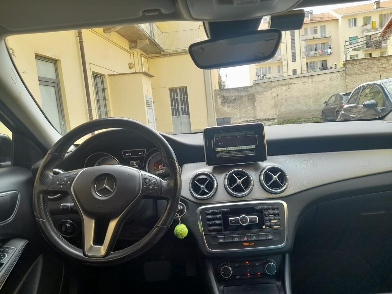 Mercedes-Benz GLA 220 Sport GLA 220 CDI #11074