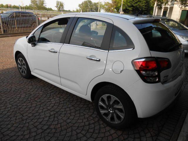 CITROEN C3 BlueHDi 75 Exclusive