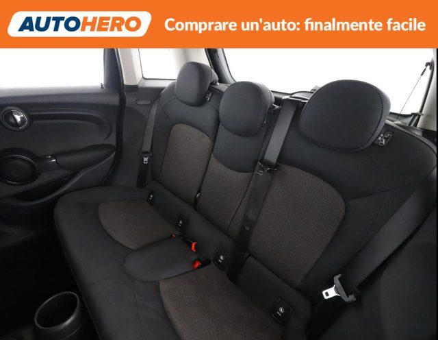 MINI Cooper D 1.5 Cooper D 5 porte