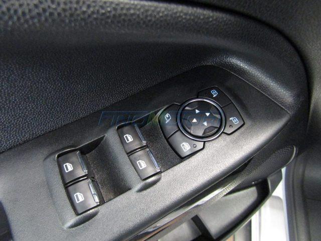FORD EcoSport 1.0 EcoBoost 125 CV AUTOMATICA