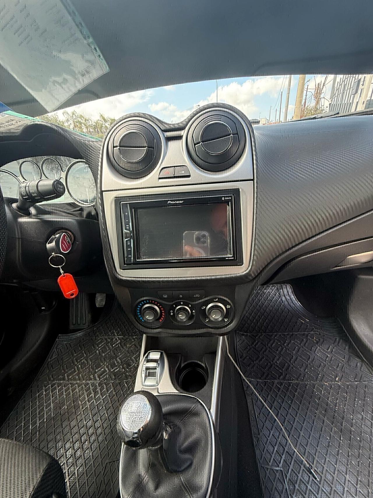 Alfa Romeo MiTo 1.6 JTDm-2 S&S Distinctive