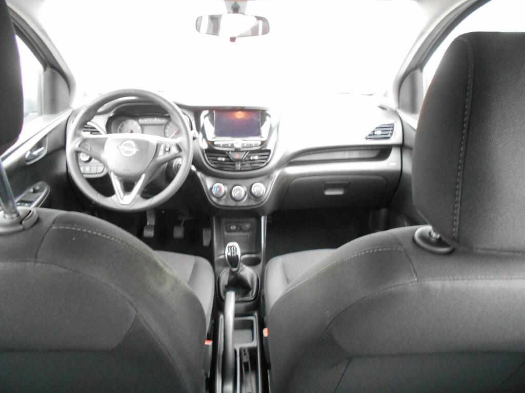Opel Karl 1.0 Rocks