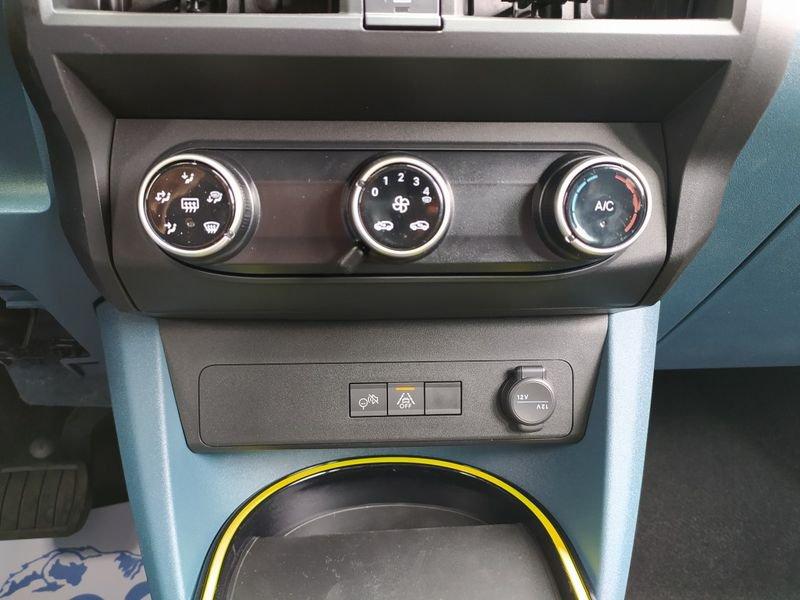 FIAT Grande Panda 110 hybrid Pop CBC