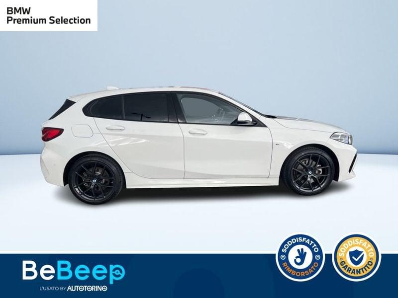 BMW Serie 1 116I MSPORT