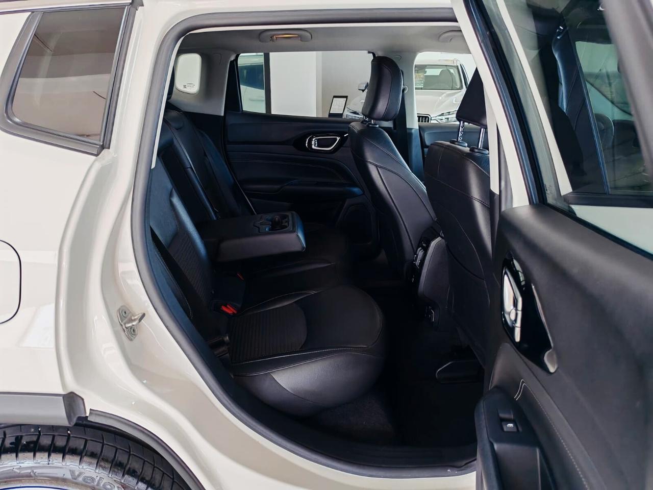 Jeep Compass 1.6 Multijet Limited 2021