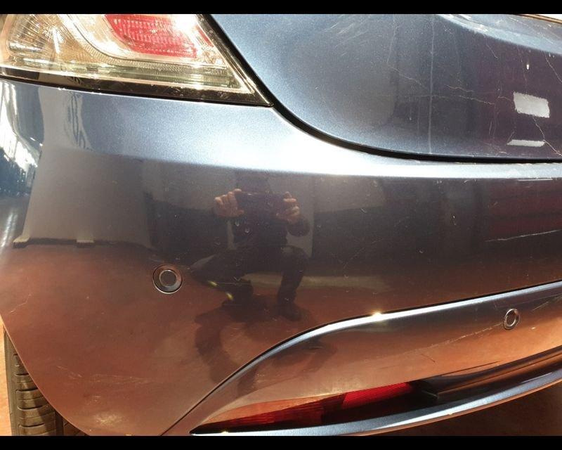 Lancia Ypsilon 3ª serie 1.0 FireFly 5 porte S&S Hybrid Platino