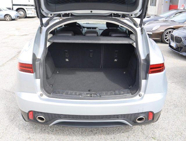 JAGUAR E-Pace 2.0D 180 CV AWD aut. R-Dynamic
