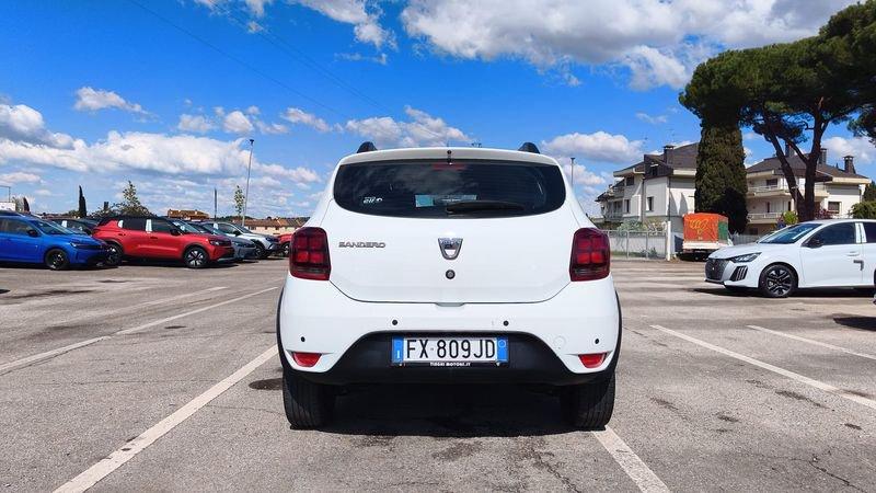 Dacia Stepway 0.9 TCE STEPWAY ACCESS