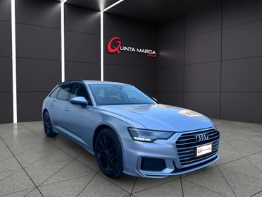 Audi A6 Avant 2.0 TDI S tronic S-LINE/CERCHI 19"