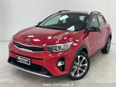 KIA Stonic 1.4 MPI 100 CV Style *LEGGERE LA DESCRIZIONE*