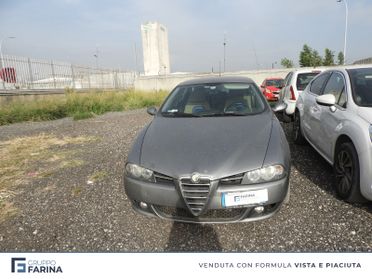 ALFA ROMEO 156 I - 156 SW 1.6 ts 16v Distinctive