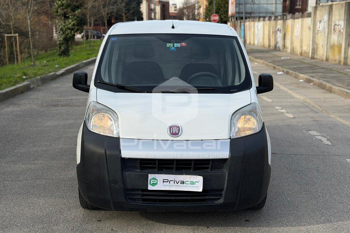 FIAT Fiorino 1.3 MJT 75CV Furgone