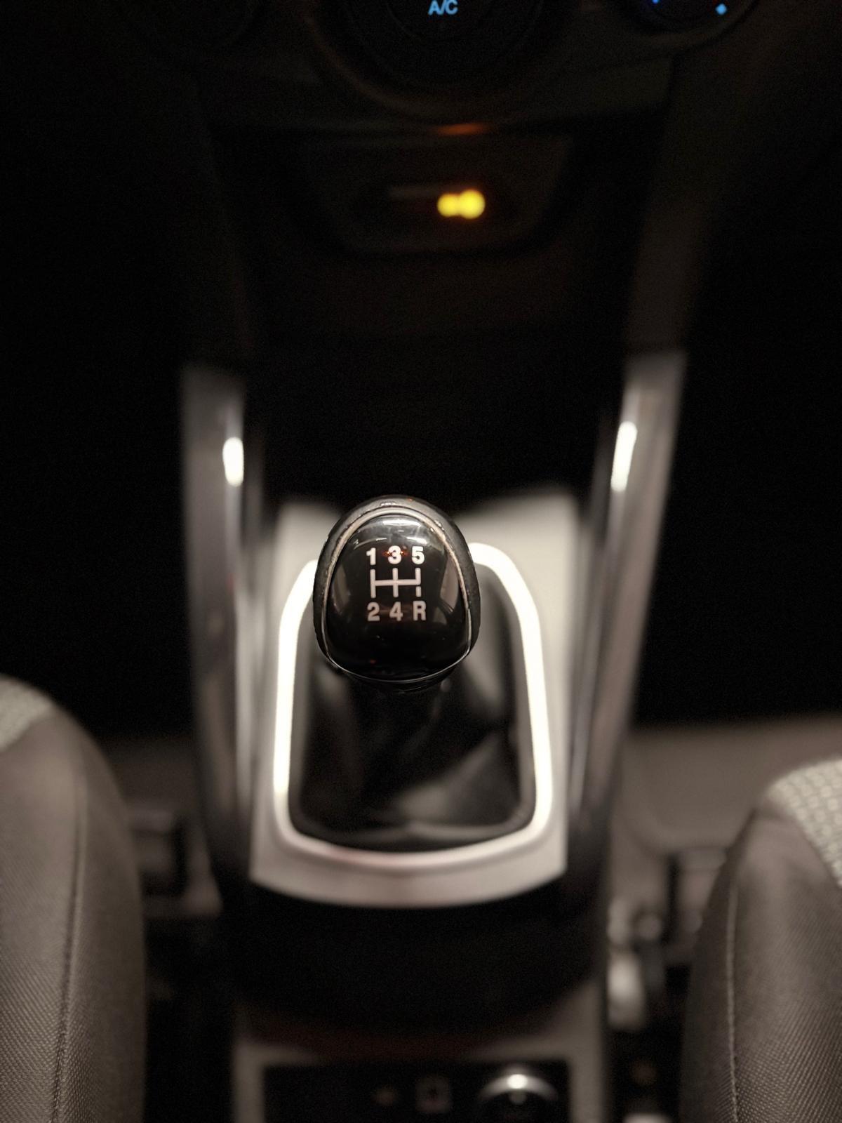 Ford EcoSport 1.0 EcoBoost 125 CV Titanium