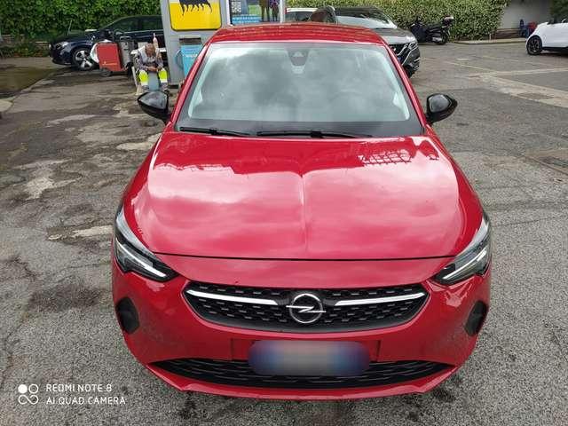 Opel Corsa Corsa 1.5 GS Line s