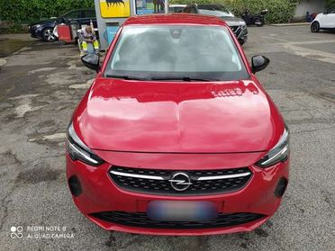 Opel Corsa Corsa 1.5 GS Line s