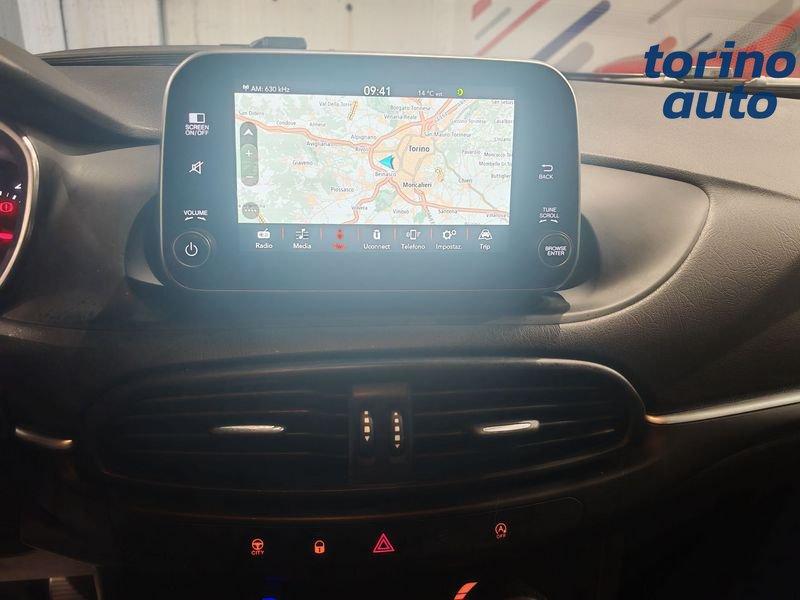 FIAT Tipo 1.6 Mjt 120cv 6M S&S Business