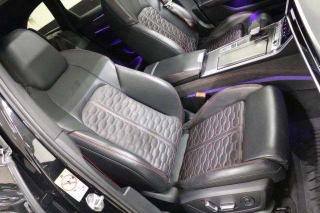AUDI RS6 Avant 4.0 TFSI V8/TETTO/CERAM/ALCANT/RS PLUS