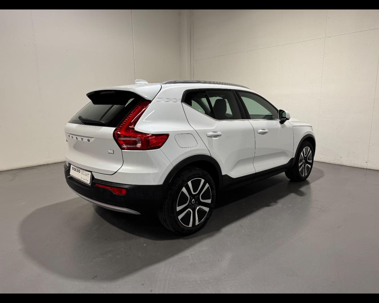 VOLVO XC40 T5 RECHARGE INSCRIPTION AUTO