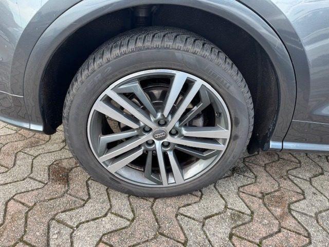 AUDI Q5 2.0 TDI 190 CV quattro S tronic S line