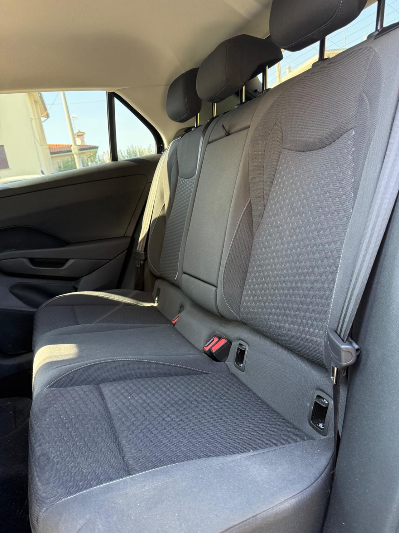 Volkswagen T-Roc 1.5 Unico Proprietario