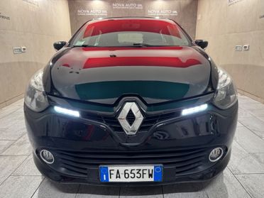 Renault Clio 1.5 dCi 8V 75CV 5 porte Wave NEOPATENTATI