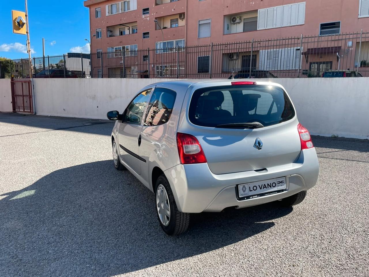 Renault Twingo 1.2 16V LEV Sport & Sound