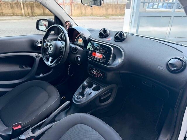 Smart ForTwo 90 0.9 Turbo