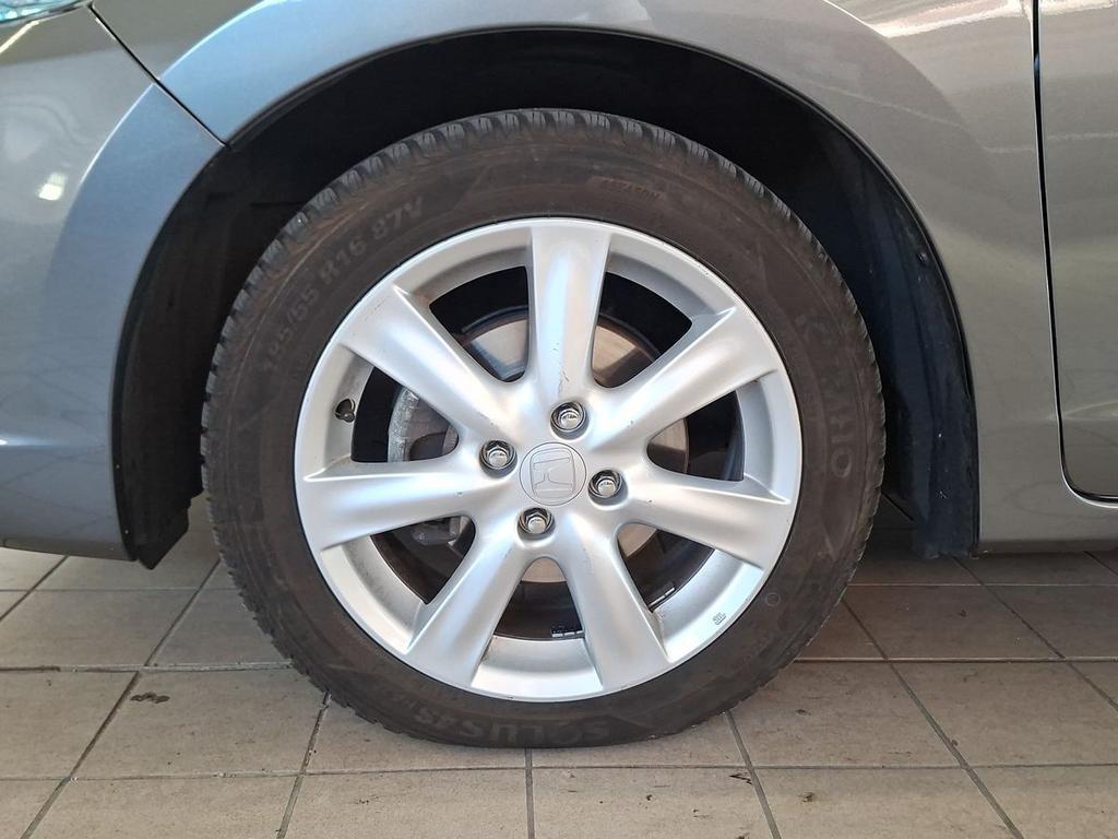 Honda Insight 1.3 Elegance CVT
